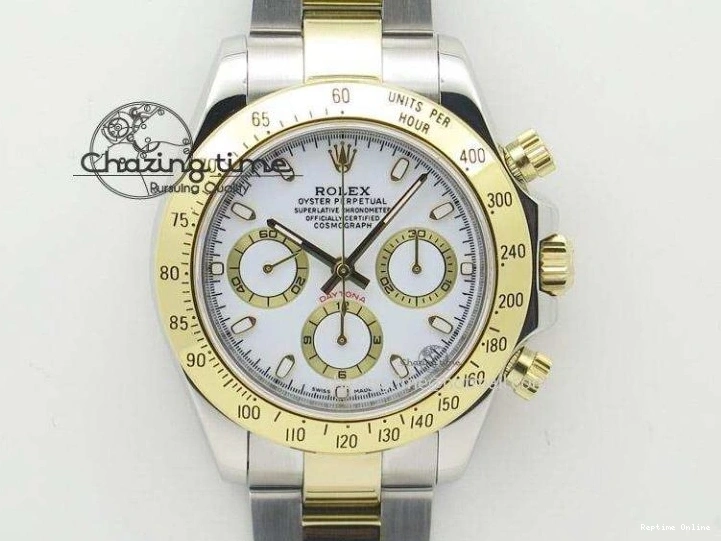 0115 Submariner 116613 LV VRF Best Edition YG Wrapped Bezel Green Dial on SS YG Bracelet A2836 MAX Version Compact 2920